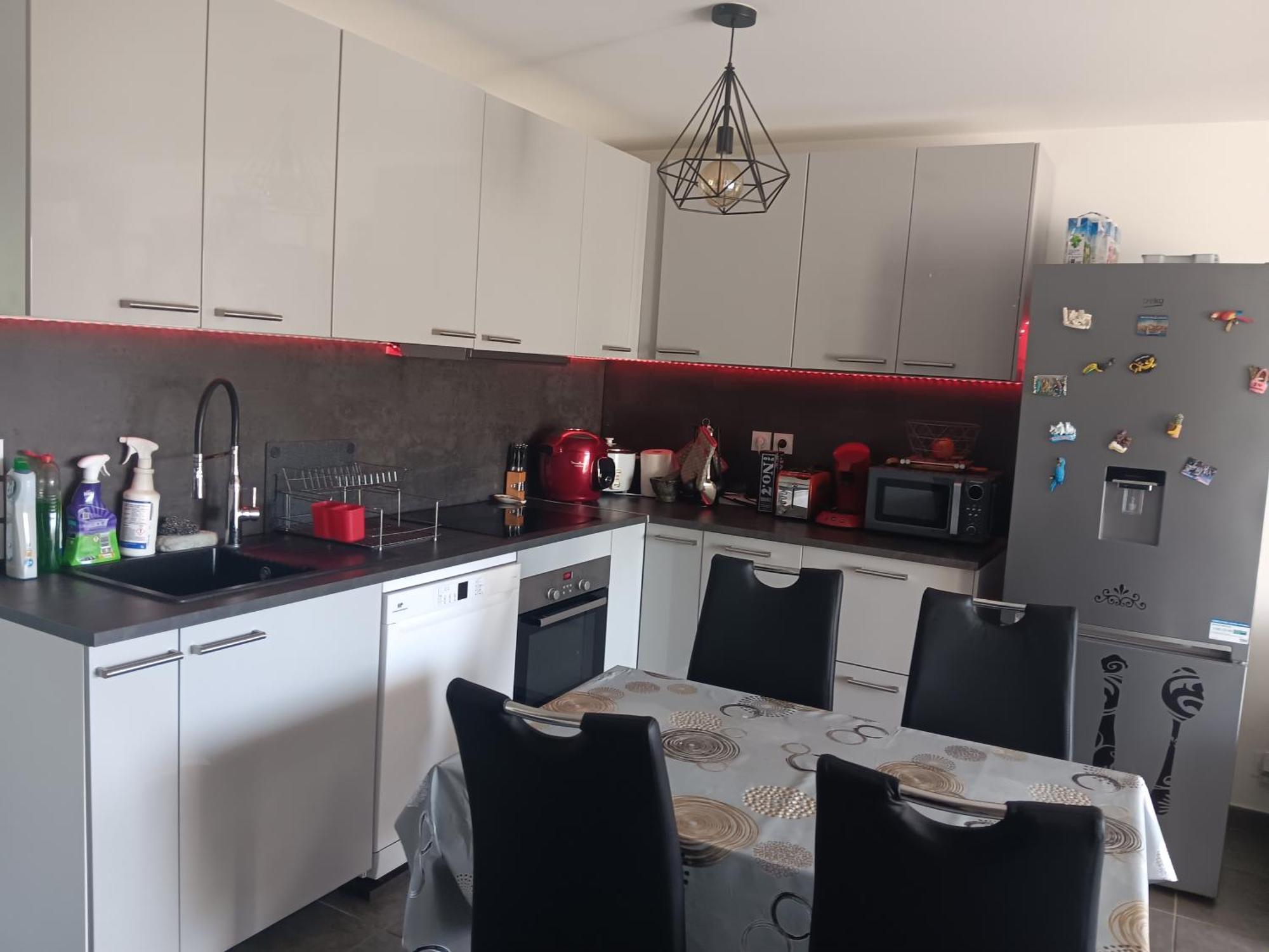 Apartamento Miraneo Miramas