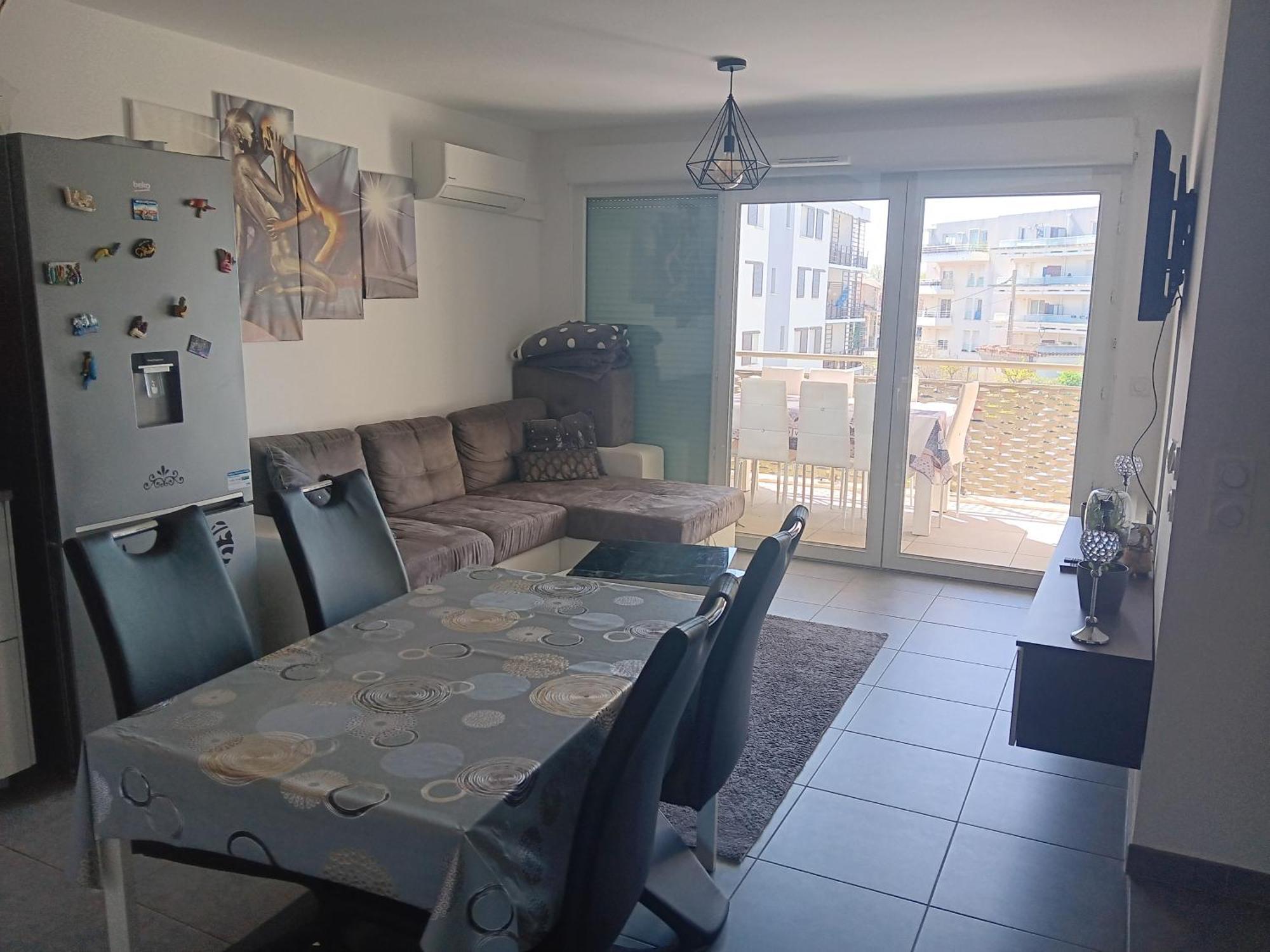 Miraneo Apartment *