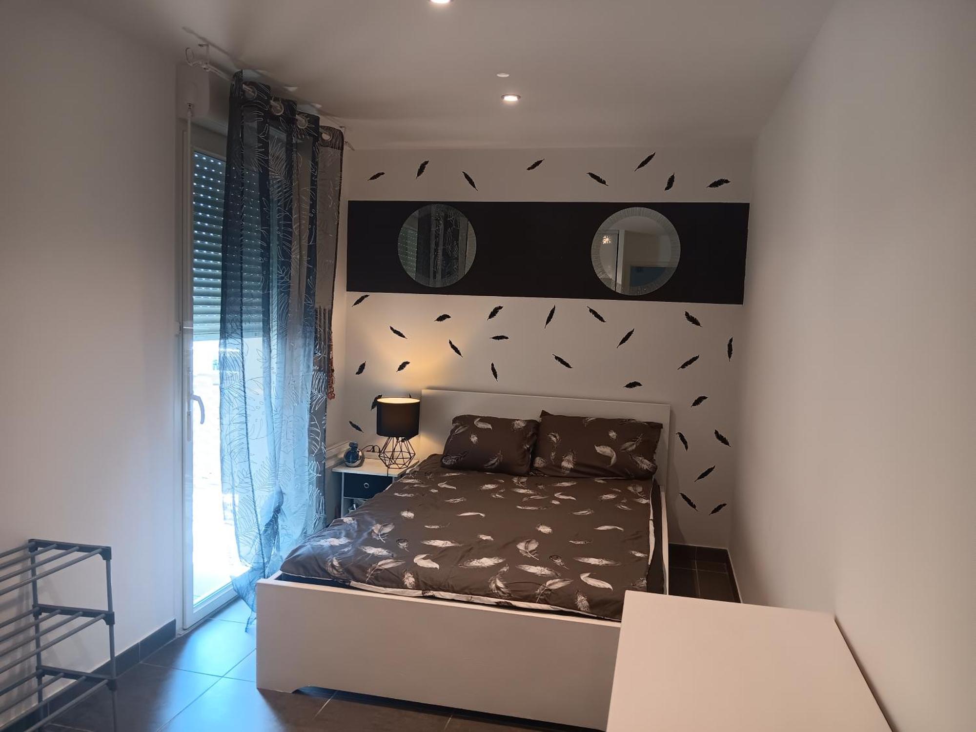 Apartment Miraneo *